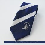 Ventnor RFC Club Tie